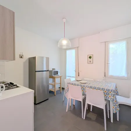 Luca Appartement Bibione