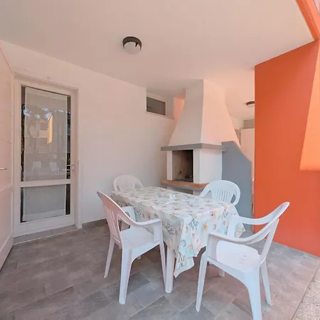 Appartement Luca Bibione