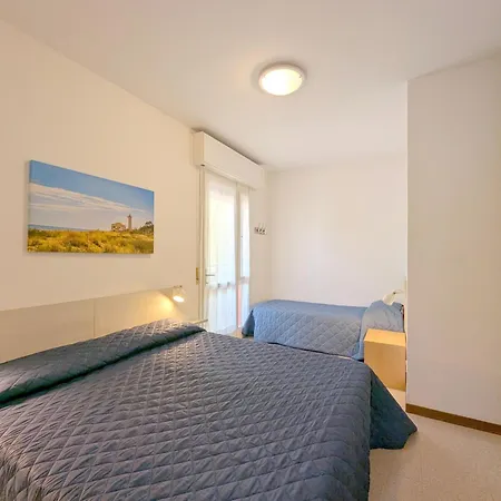 Apartment Luca *