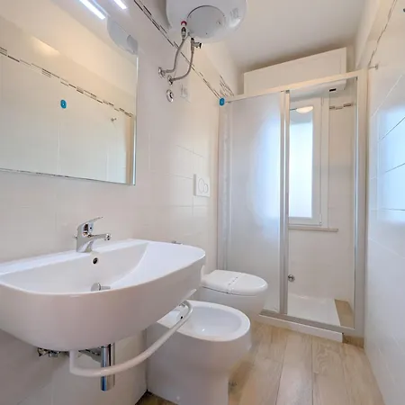 Luca Apartment