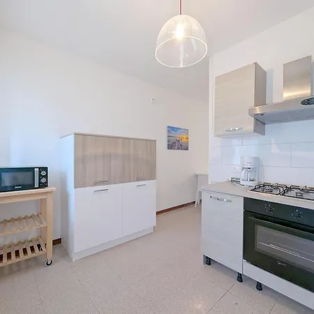 Luca Appartement Bibione