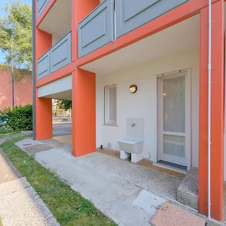 Luca Apartment *