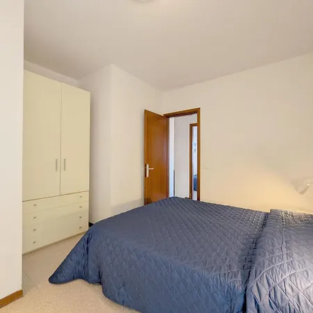 Appartement Luca Bibione
