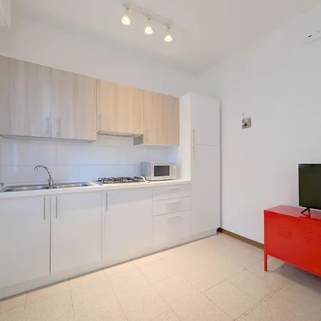 Apartment Luca