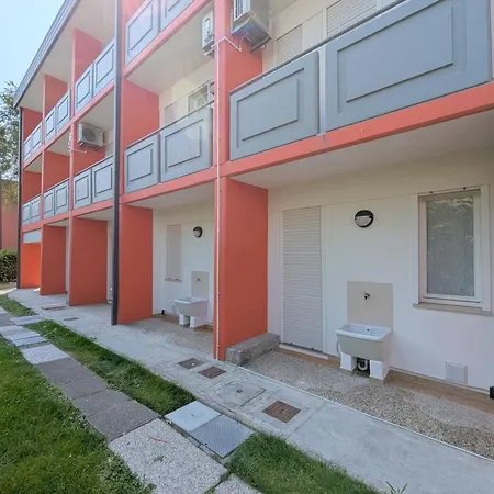 Luca Appartement Bibione