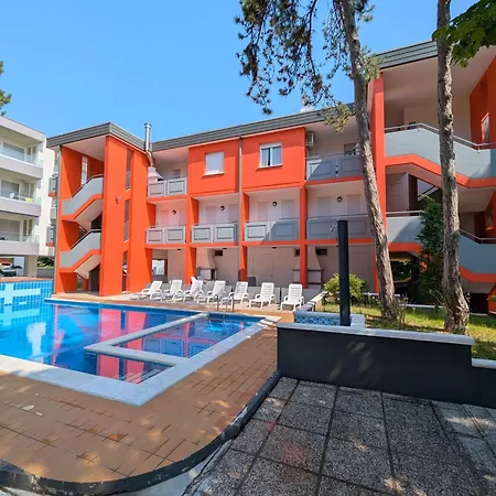 Luca Apartment Bibione