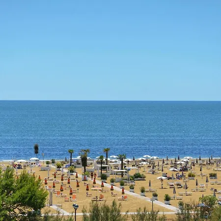 Luca Appartement Bibione
