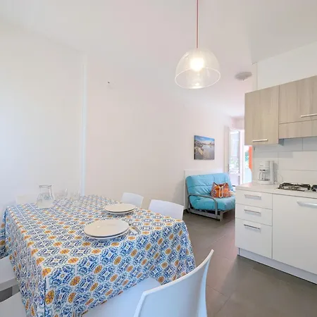 Luca Apartment