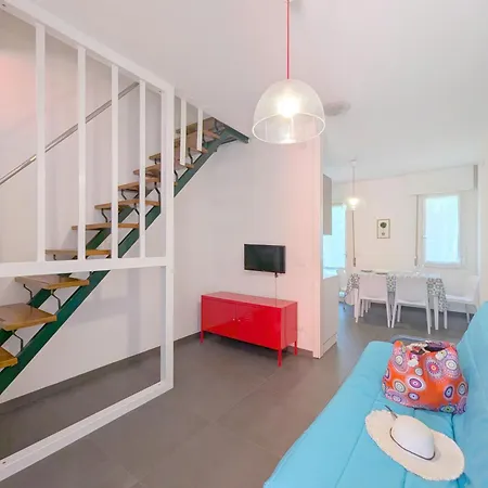 Apartamento Luca