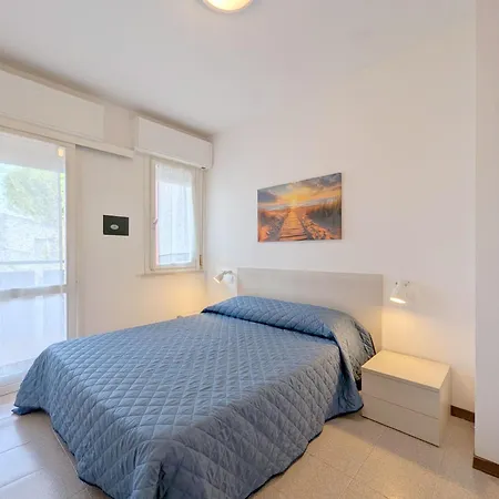 Luca Apartment *